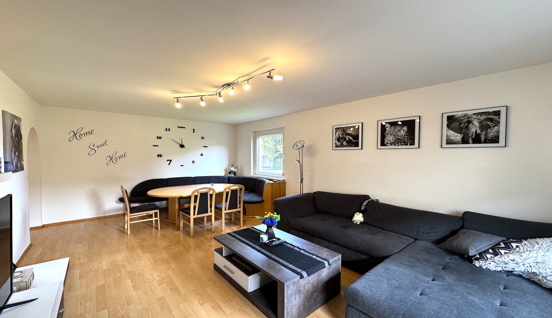 Wohnung in Leibnitz